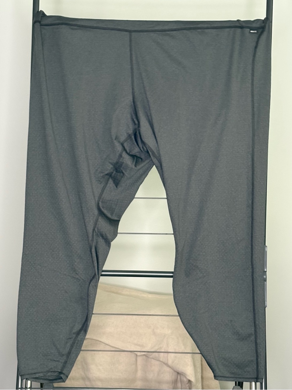 REI Women’s base layer pants 3x